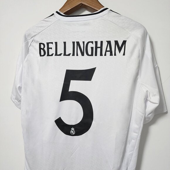 Bellingham Real Madrid jersey - Picture 2 of 4